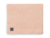 Deken Ledikant 100x150cm River Knit - Pale Pink