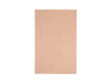 Deken Ledikant 100x150cm Basic Knit - Pale Pink