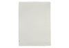 Decke Kinderbett 100x150cm Pointelle - Ivory - GOTS