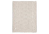 Blanket - Shell Knit - GOTS