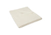 Deken Ledikant 100x150cm Basic Knit - Ivory