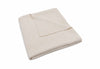 Decke Kinderbett 100x150cm Cosy Knit - Ivory