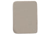 Couverture Lit Bébé 100x150cm Basic Jersey/Sherpa - Warm Sand