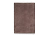 Decke Wiege 75x100cm Spring Knit - Chestnut/Fleece