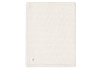 Decke - Grain Knit - Velvet