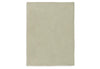 Decke Wiege 75x100cm Grain Knit - Olive Green/Velvet