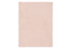 Deken Wieg 75x100cm Grain Knit - Wild Rose/Velvet