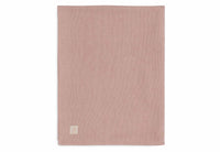 Couverture - Cosy Knit - Velvet
