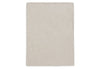 Blanket Cradle 75x100cm Box Knit Wamr Sand/Velvet - GOTS