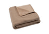 Blanket Cradle 75x100cm Miffy - Biscuit/Velvet