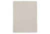Deken Ledikant 100x150cm Box Knit - Warm Sand/Velvet - GOTS