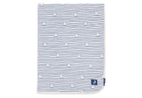 Decke - Miffy Stripe