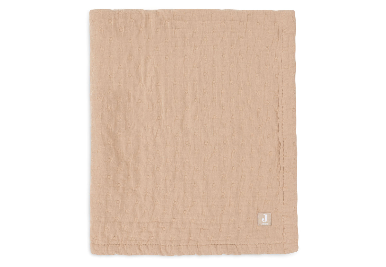 Blanket - Jacquard