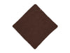 Cape de Bain Wrinkled Coton 75x75cm - Chestnut