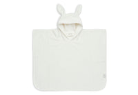 Poncho de Bain Éponge