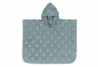 Bath poncho Terry - Miffy Jacquard