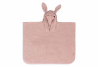 Poncho de Bain Éponge