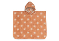 Badponcho Badstof - Jacquard