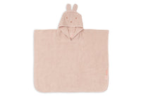 Bath Poncho Terry - Miffy