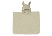 Bath Poncho - Terry