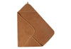 Bath cape Terry 75x75cm - Caramel