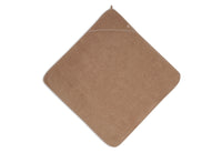 Kapuzenhandtuch - Frottee