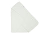 Bath cape Terry 75x75cm - Ivory