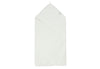 Bath cape Terry 75x75cm - Ivory