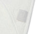 Bath cape Terry 75x75cm - Ivory