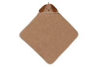 Bathcape Terry - Diego Dog/Charlie Cat