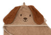 Badcape Badstof 75x75cm - Diego