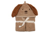 Badcape Badstof 75x75cm - Diego