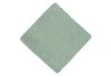 Badcape Badstof 100x100cm - Ash Green