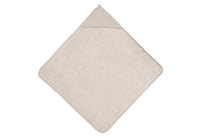 Bathcape 75x75cm - Soft Waves