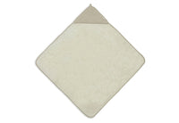 Kapuzenhandtuch 75x75cm - Soft Waves