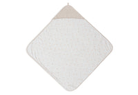 Kapuzenhandtuch 75x75cm - Harvest