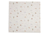 Lange gaze de Coton Small 70x70cm Farm (3pack)