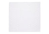 Hydrofiele Doek Small 70x70cm Pointelle & Sun Biscuit - GOTS - 2 Stuks