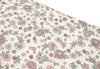 Hydrofiele Doek Small 70x70cm - Retro Flowers - 3 Stuks