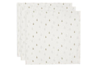 Lange gaze de coton small 70x70cm - Miffy - 3 Unités