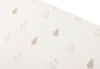 Cloth Muslin 70x70cm Happy Miffy - Nougat - 3 Pack