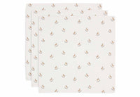 Cloth Muslin 70x70cm - Nostalgic Ride - 3 Pack