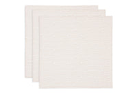 Spucktuch Hydrophil 70x70cm Miffy Stripe - 3 Stück