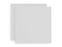 Mullwindeln Hydrophil 115x115cm - Basic - 2 Stück