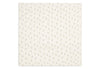 Lange Gaze de Coton Large 115x115cm Twig - Olive Green - 2 Unités