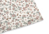 Hydrofiele Doek Large 115x115cm - Retro Flowers - 2 Stuks