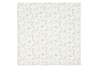 Lange gaze de coton 115x115cm - Dreamy Mouse