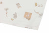 Swaddle Muslin 115x115cm - Riverside - 2 Pack