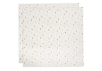 Swaddle Muslin 115x115cm - Miffy - 2 Pack