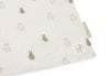 Swaddle Muslin 115x115cm Happy Miffy - Olive Green - 2 Pack